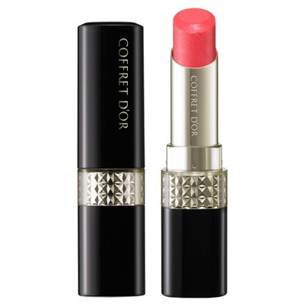 Son môi cao cấp COFFRET D'OR ROUGE ESSENCE PK-285